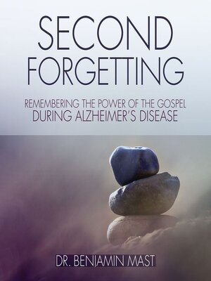 cover image of Second Forgetting